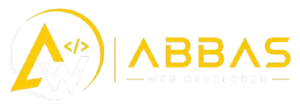 abbaswebdeveloperlogo